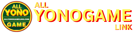 All Yono Game Link
